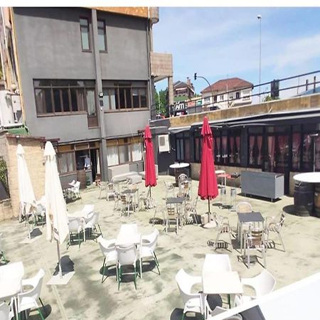 Hotel Los Angeles Guarnizo Екстериор снимка