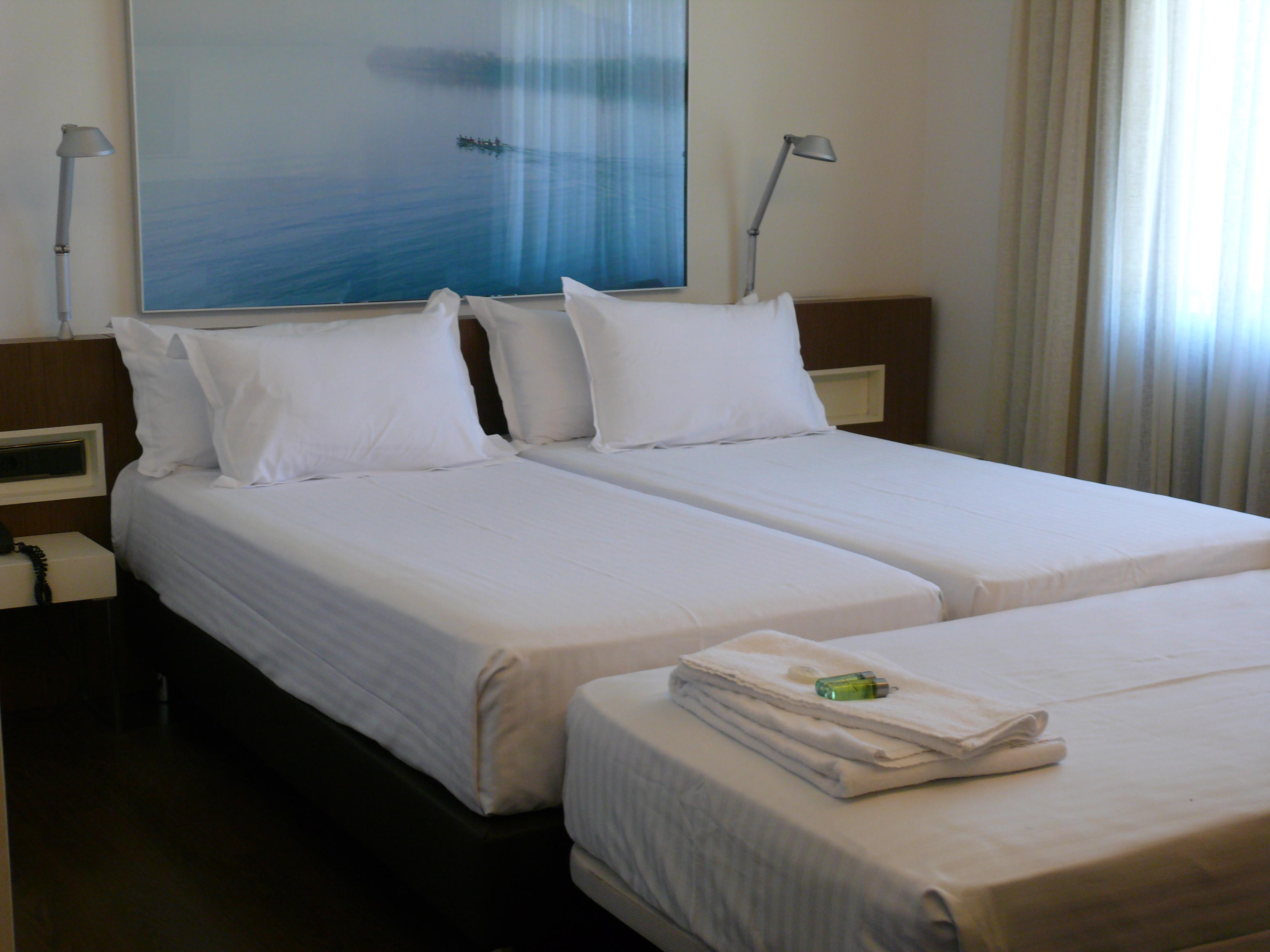 Hotel Los Angeles Guarnizo Екстериор снимка