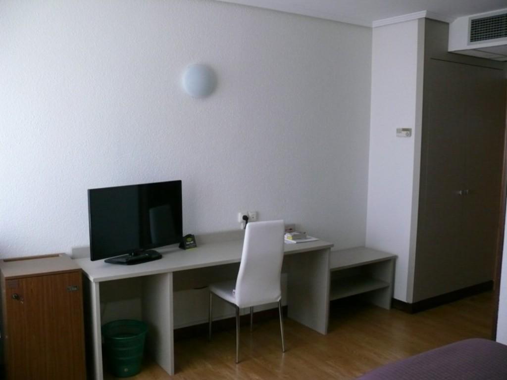 Hotel Los Angeles Guarnizo Екстериор снимка