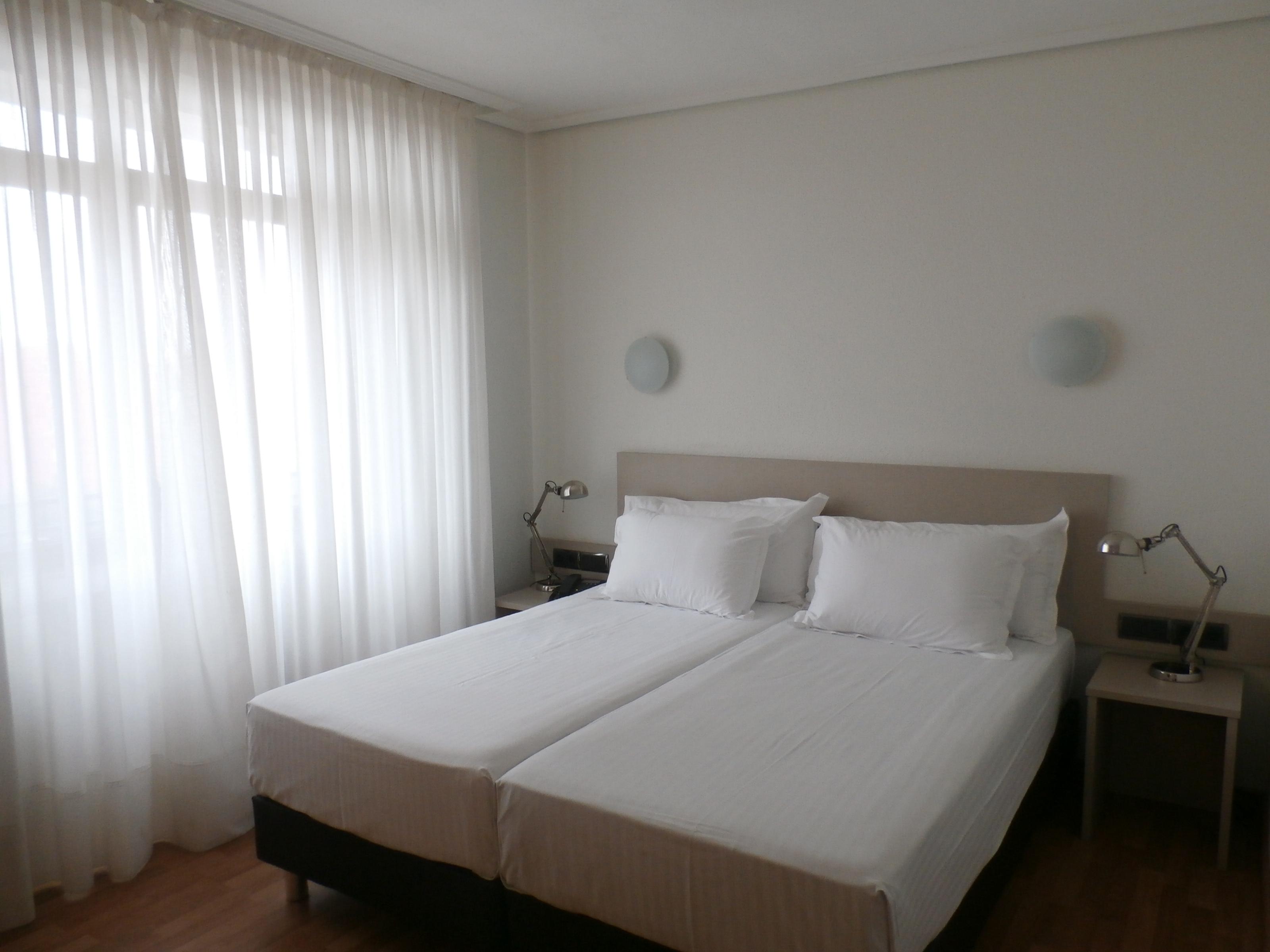 Hotel Los Angeles Guarnizo Екстериор снимка