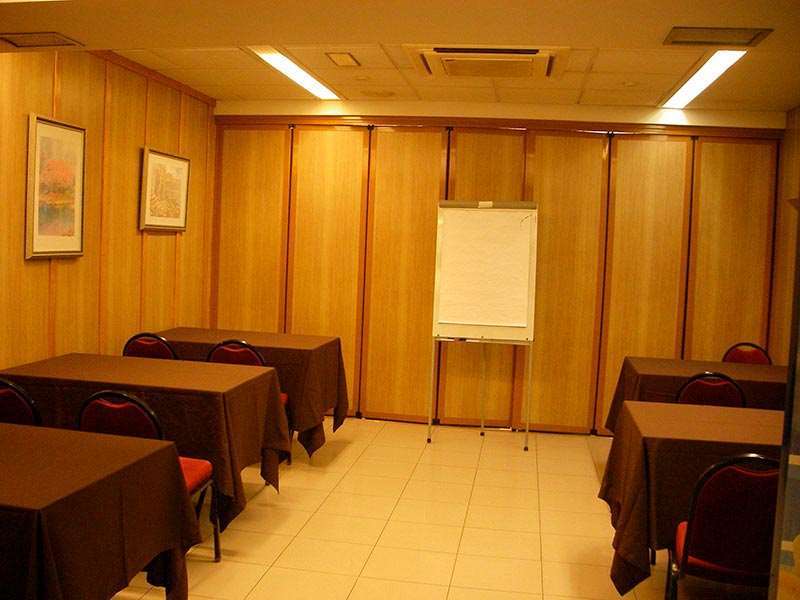 Hotel Los Angeles Guarnizo Съоръжения снимка