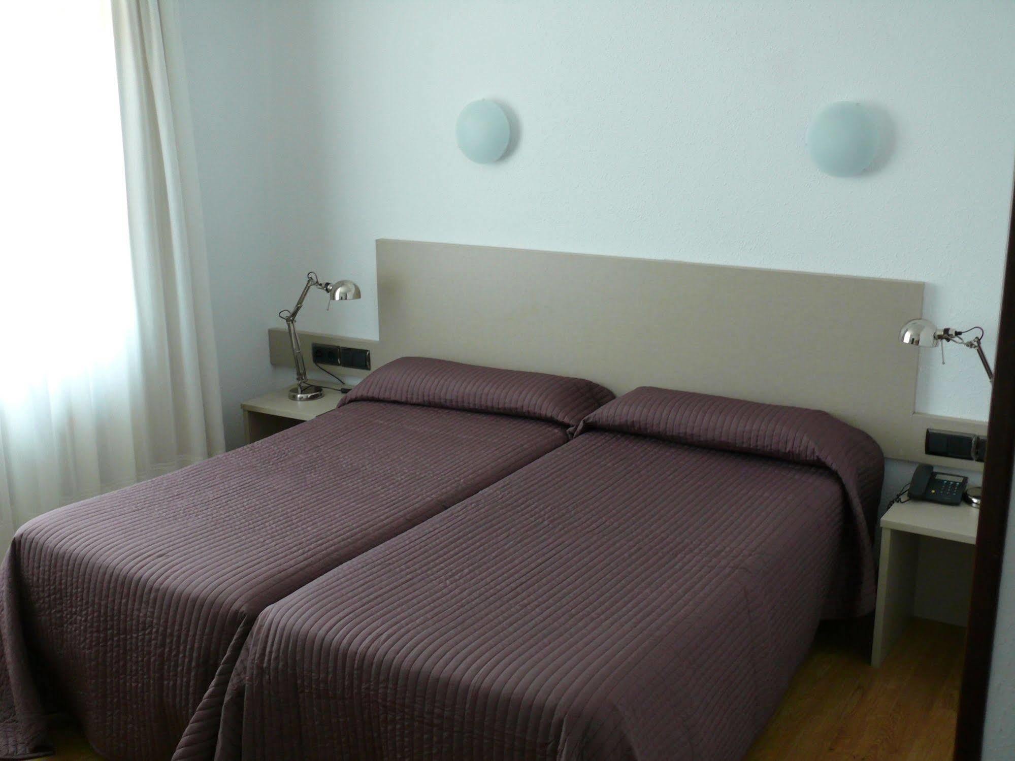 Hotel Los Angeles Guarnizo Екстериор снимка