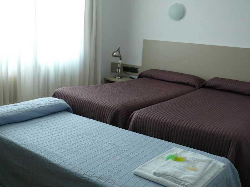 Hotel Los Angeles Guarnizo Екстериор снимка