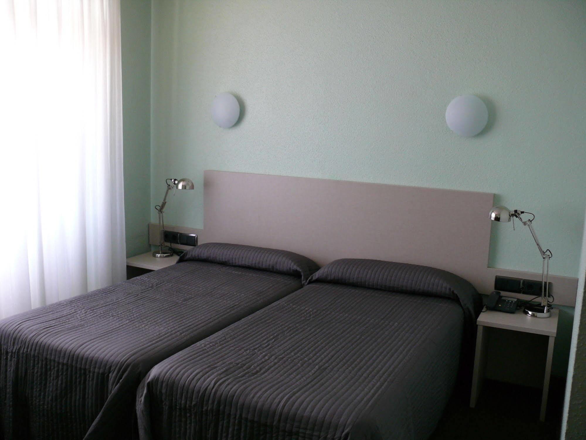 Hotel Los Angeles Guarnizo Екстериор снимка