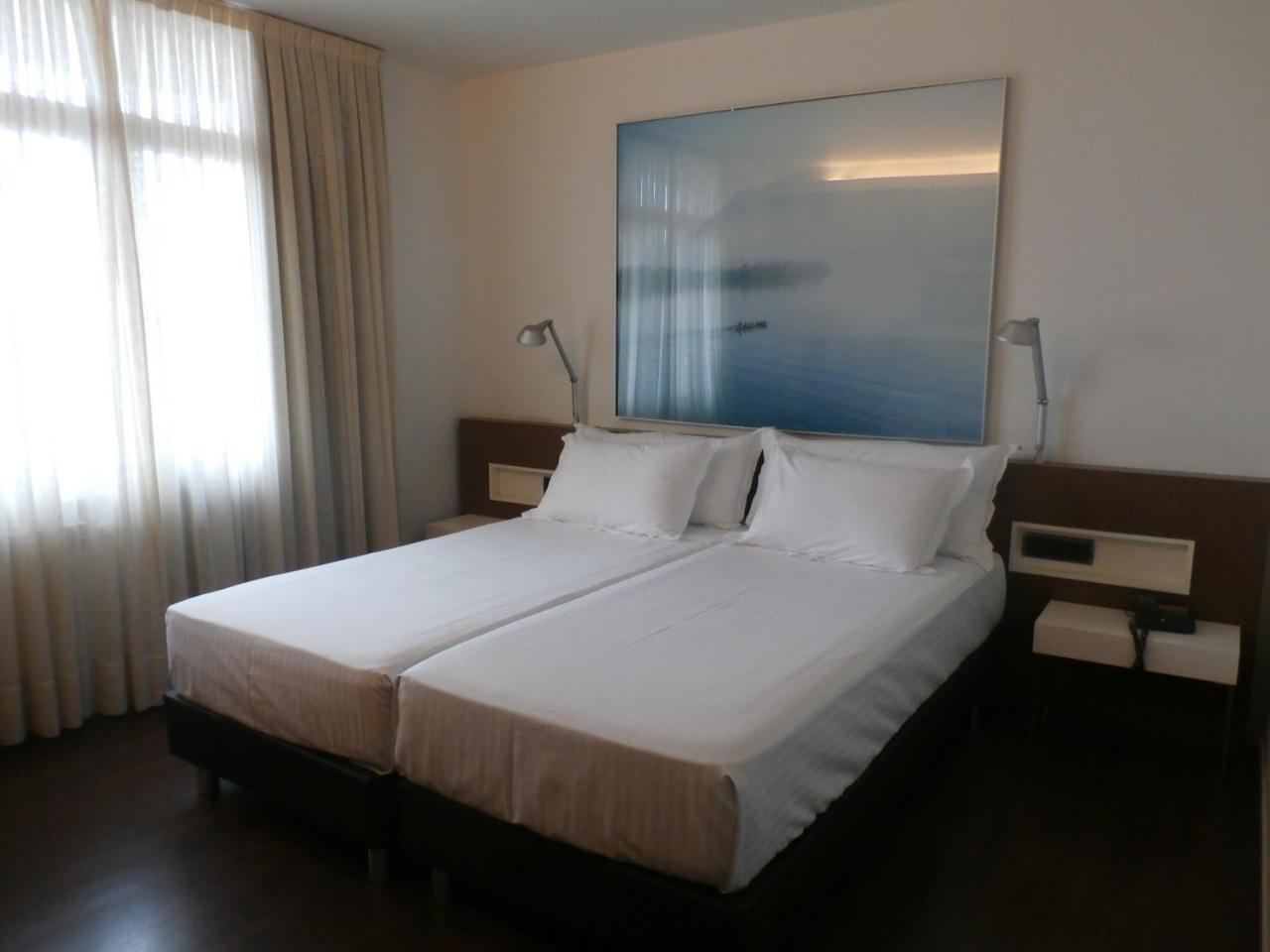Hotel Los Angeles Guarnizo Екстериор снимка